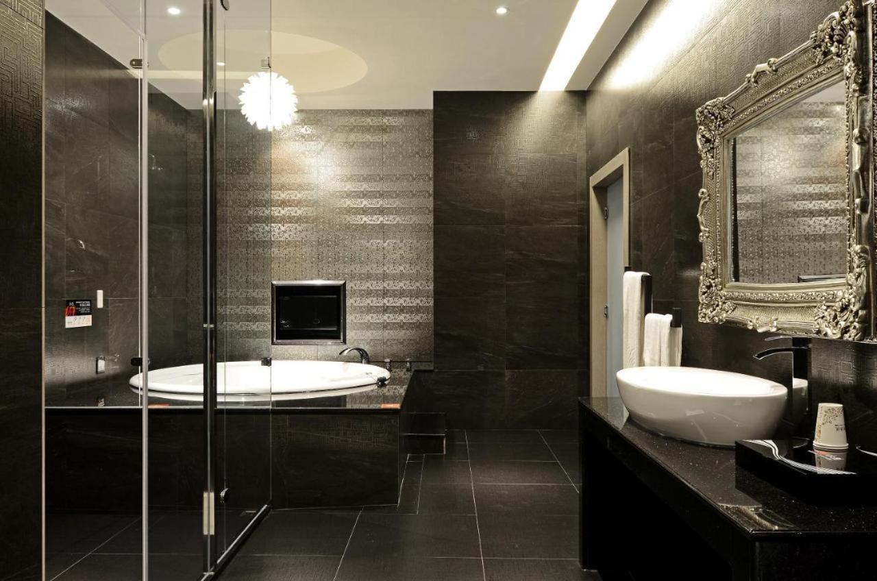 M Hotel Caotun Eksteriør bilde