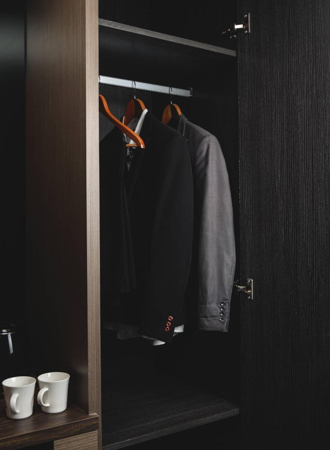 M Hotel Caotun Eksteriør bilde